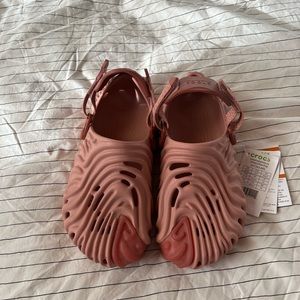 Salehe Bembury Crocs